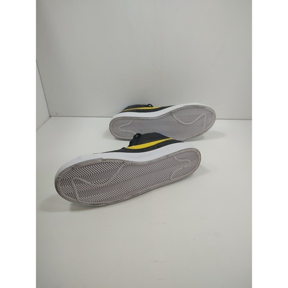 NIKE BLAZER MID Peace Love and Basketball Athletic Shoes NIKE BLAZER Men\'s Sz 10 main image 12